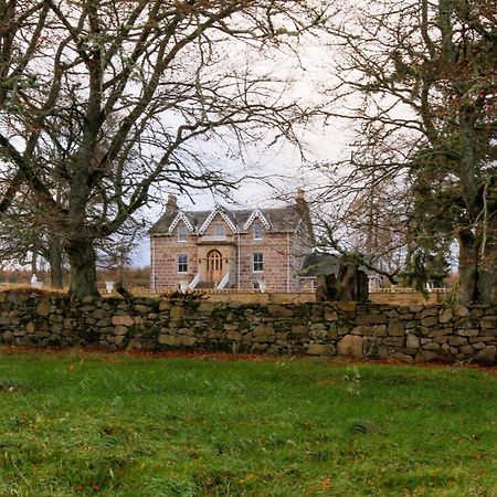 The Doune Inverness Dış mekan fotoğraf