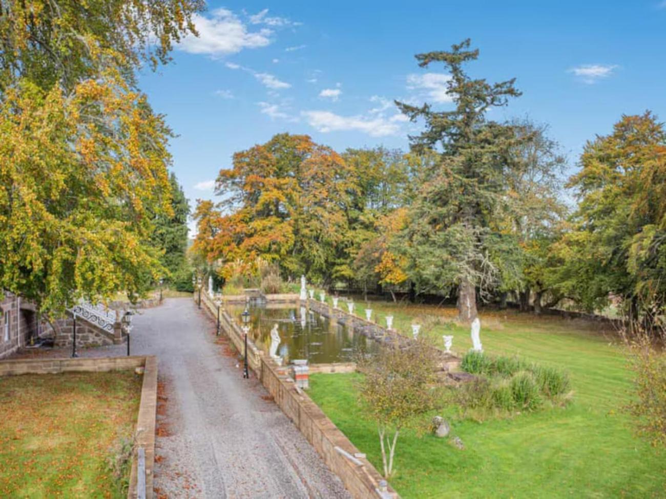 The Doune Inverness Dış mekan fotoğraf