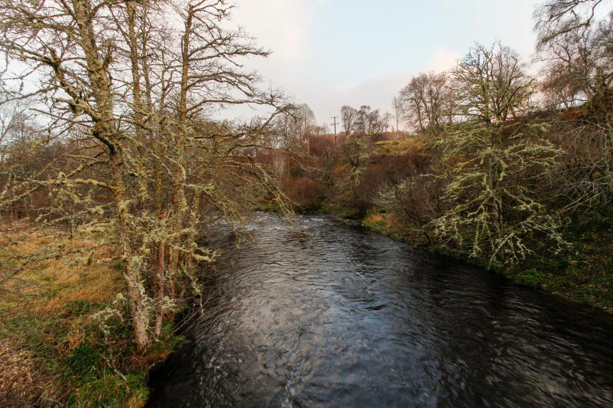 The Doune Inverness Dış mekan fotoğraf