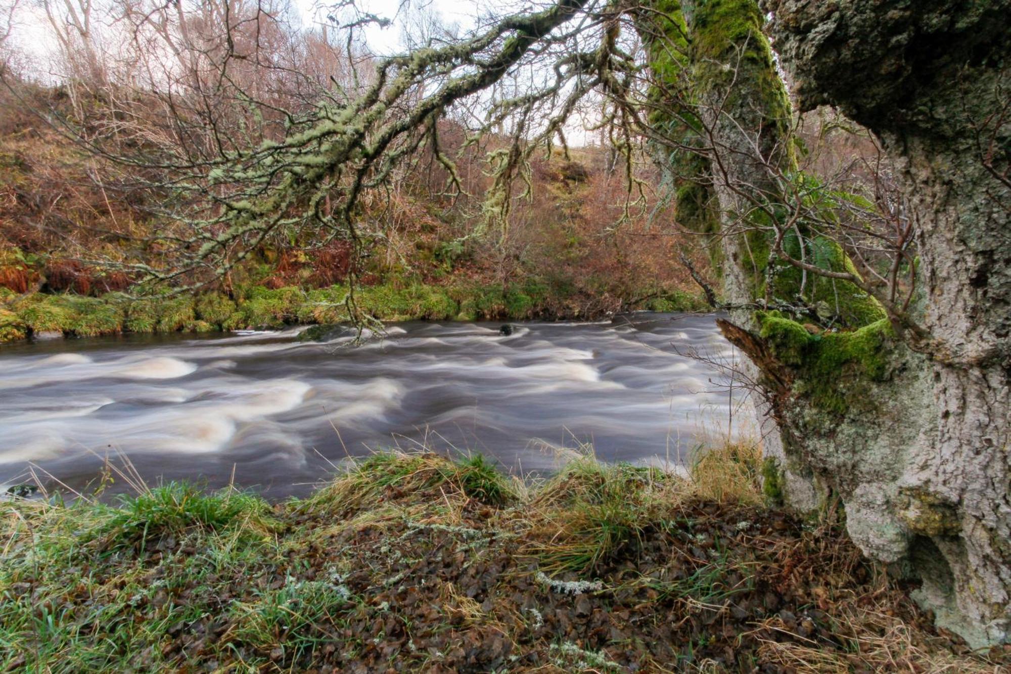 The Doune Inverness Dış mekan fotoğraf