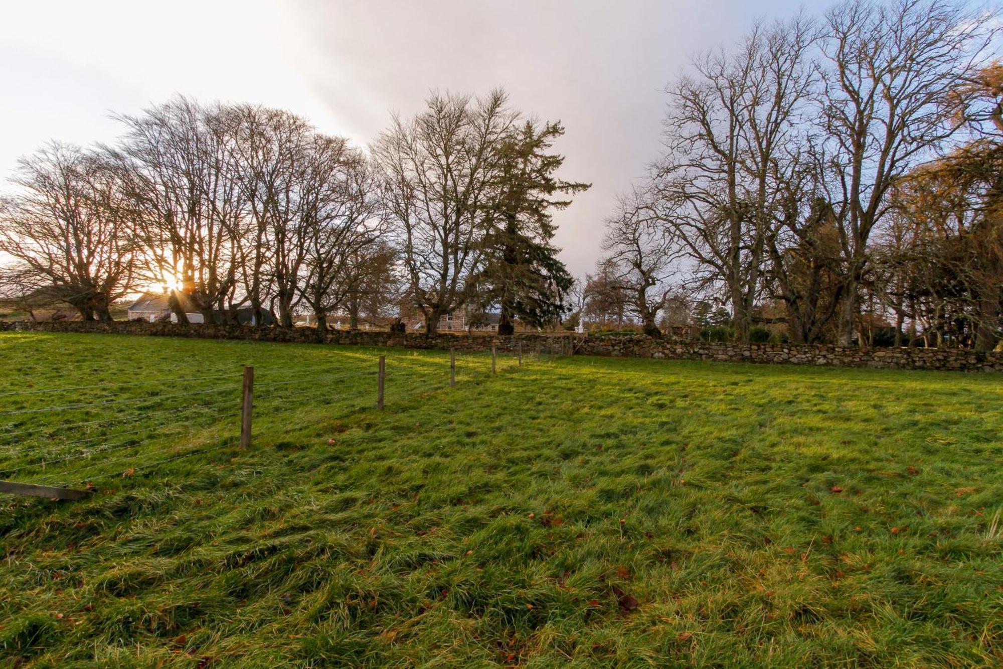 The Doune Inverness Dış mekan fotoğraf