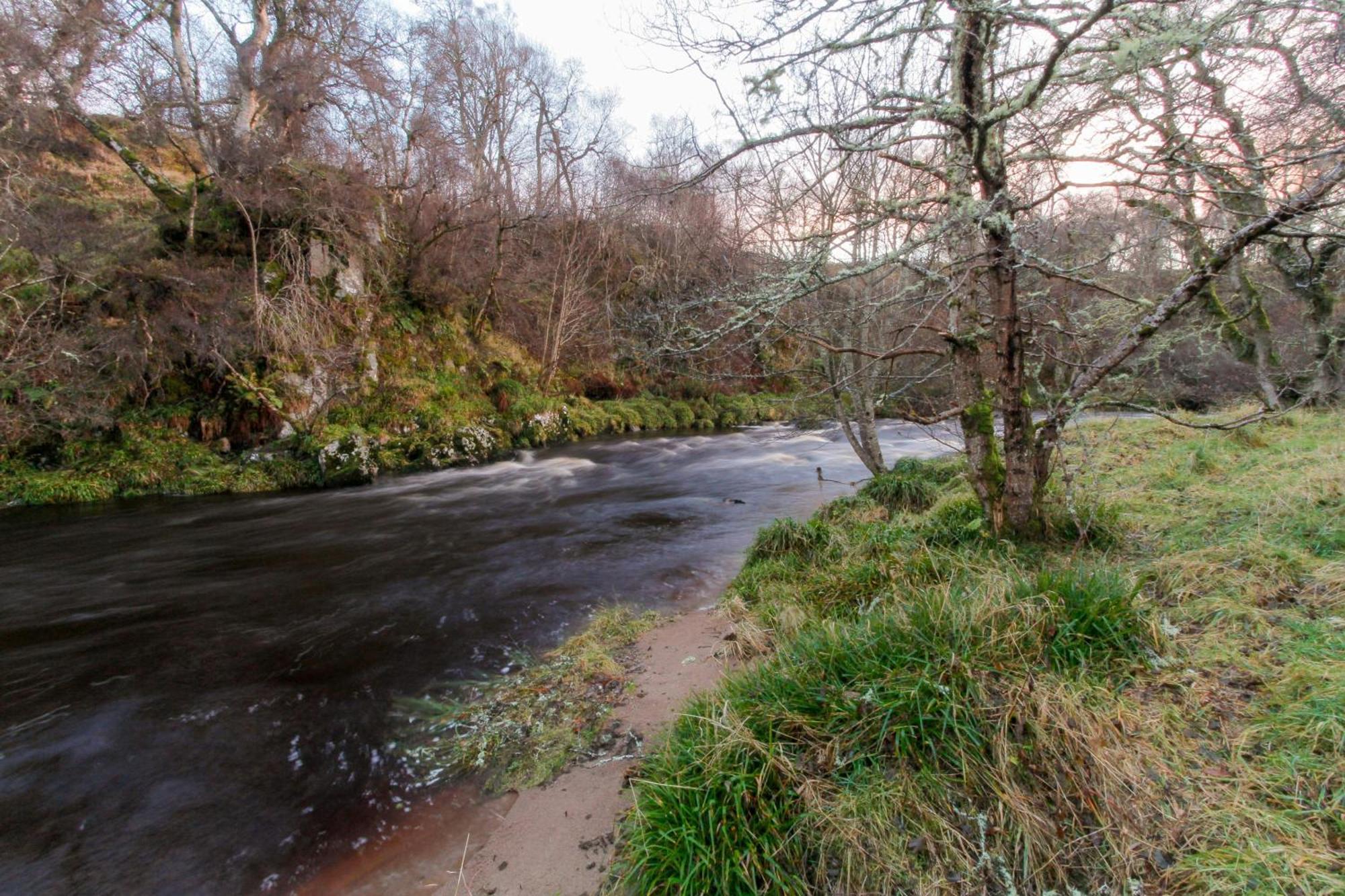 The Doune Inverness Dış mekan fotoğraf
